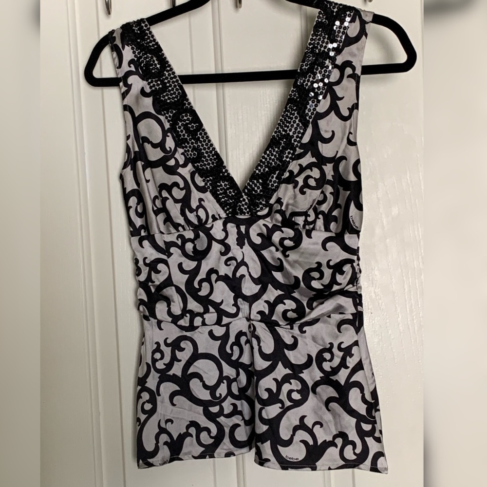 Bebe Top - image 1